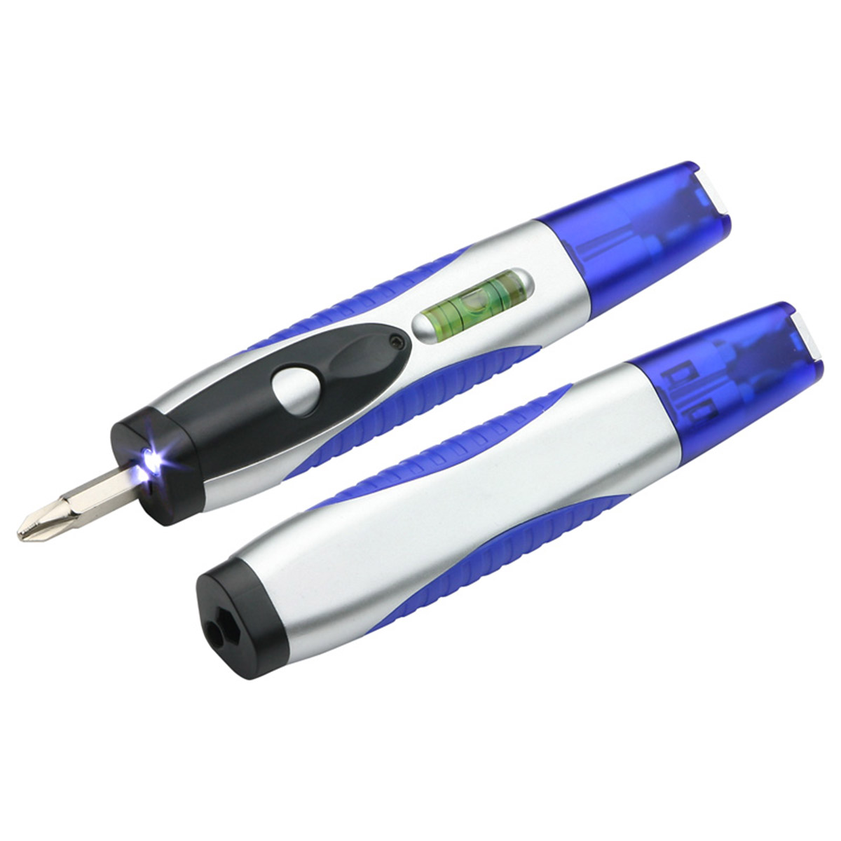 Level Light Screwdriver Pen 15