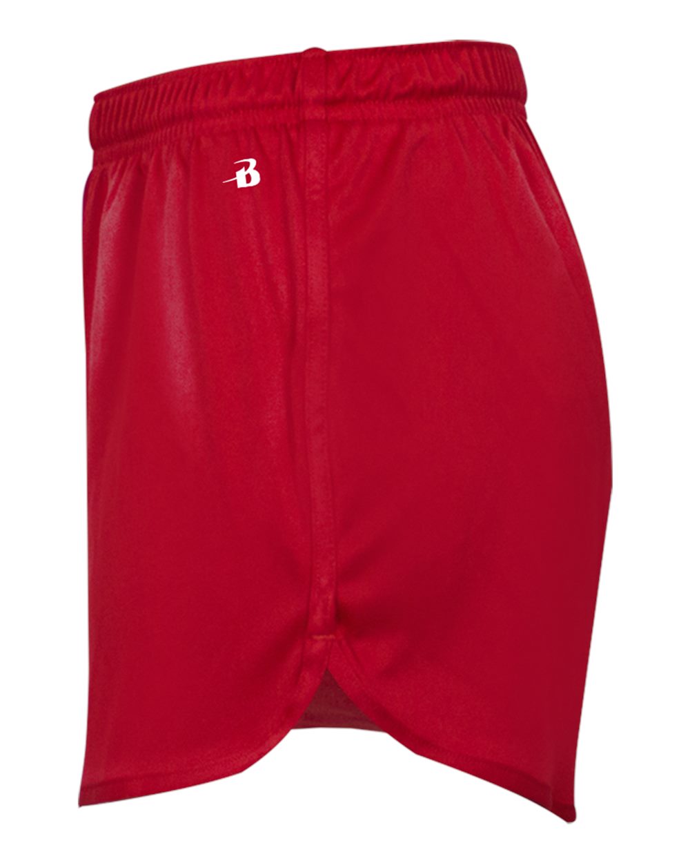 Women's B-Core Track Shorts - 7278 17