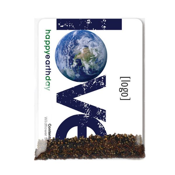 Wildflower Seed Packets 39