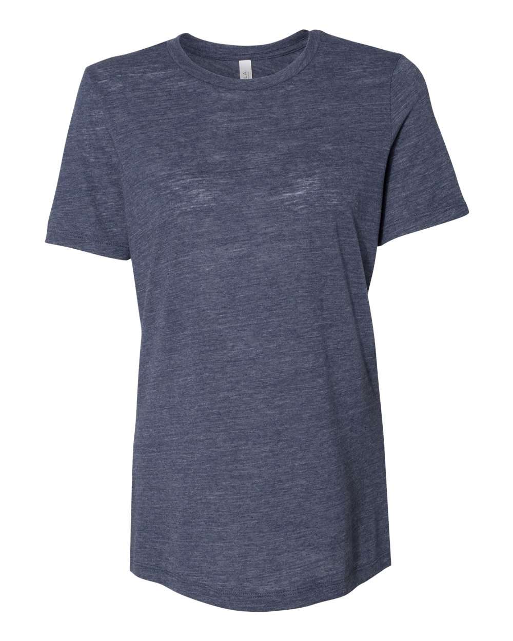 Women's Relaxed Fit Vintage Slub Tee - 6416 6