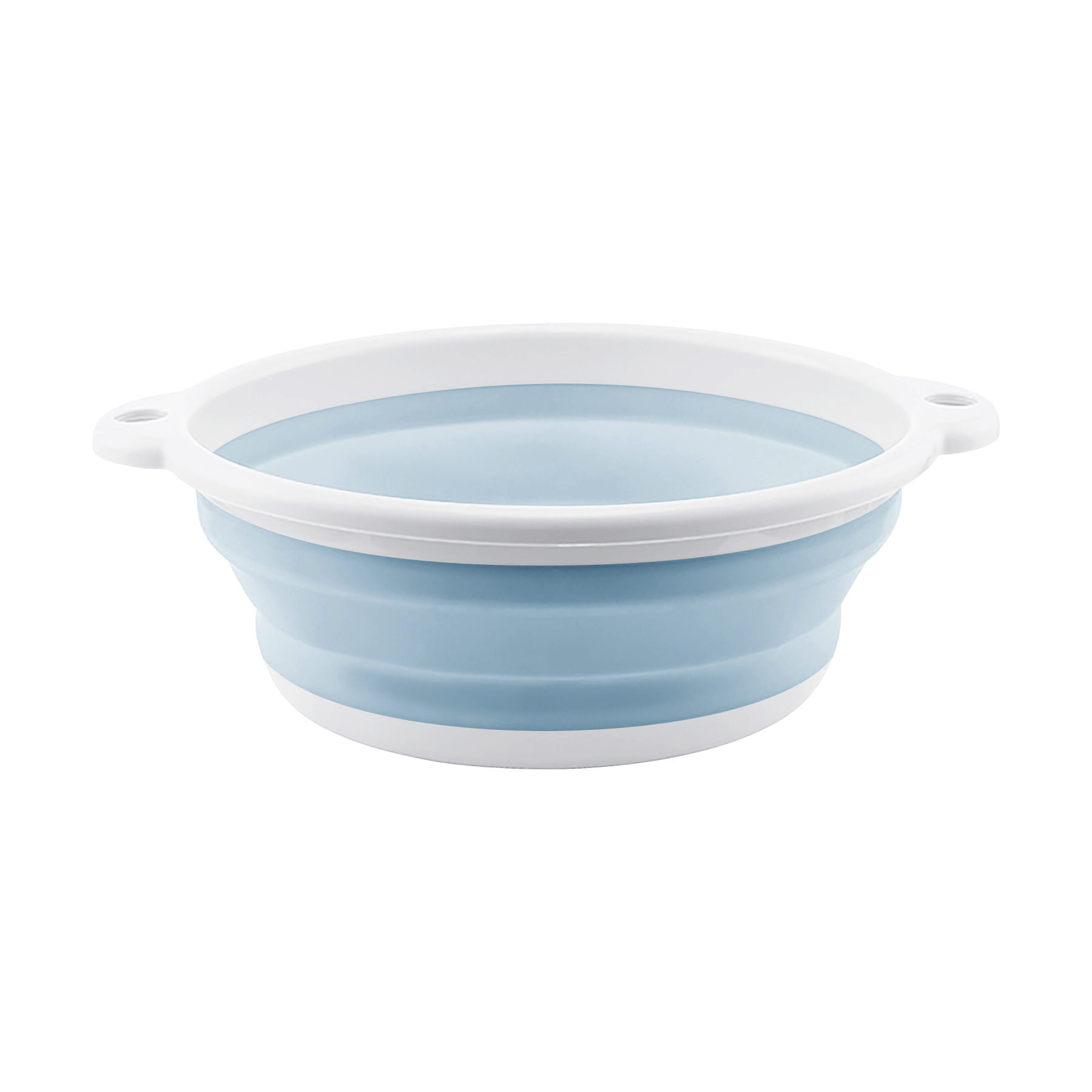 Folding Washbasin 7