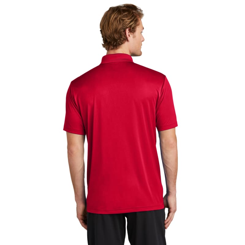 Sport-Tek PosiCharge Re-Compete Polo 30
