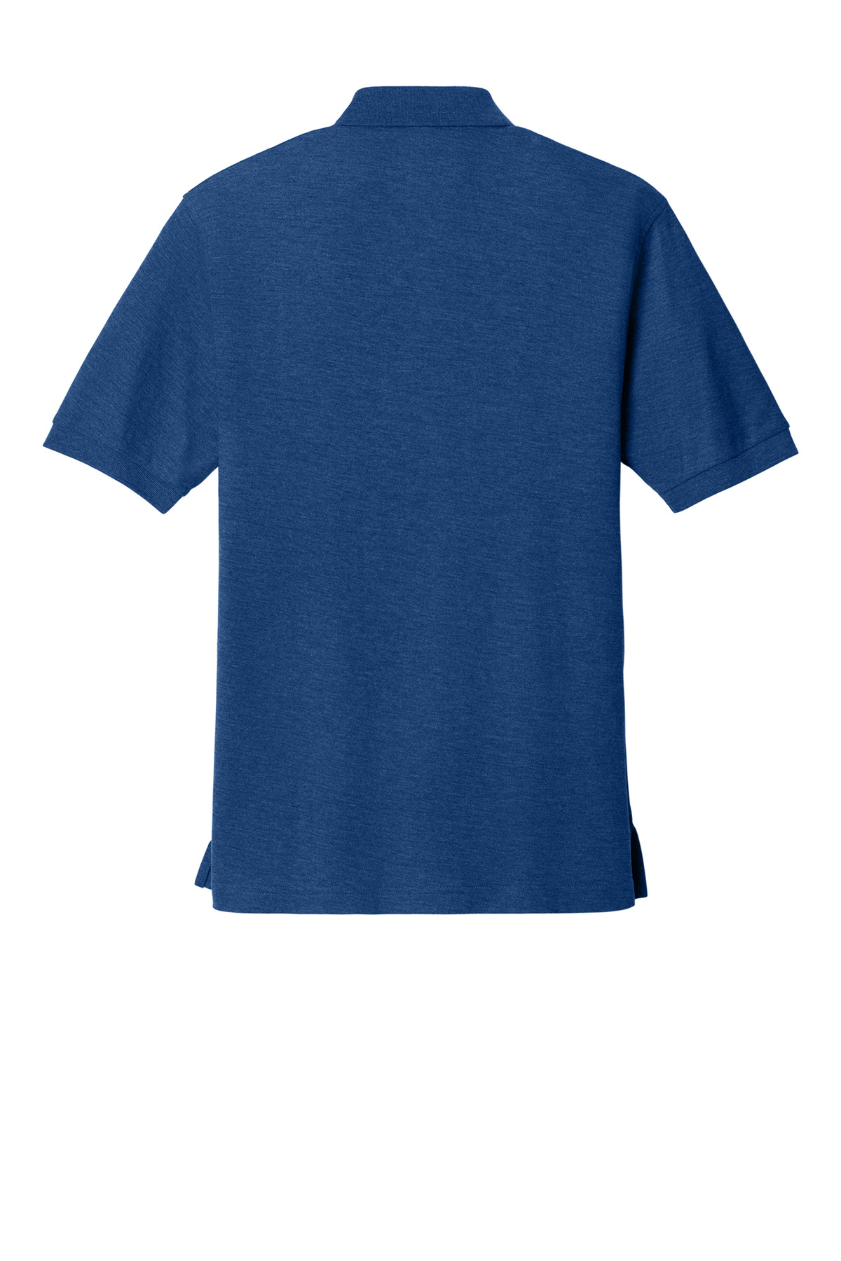 Port Authority Tall Silk Touch Polo. TLK500 24
