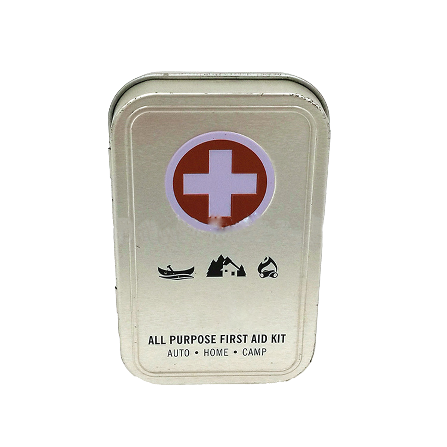 First Aid Kit 4