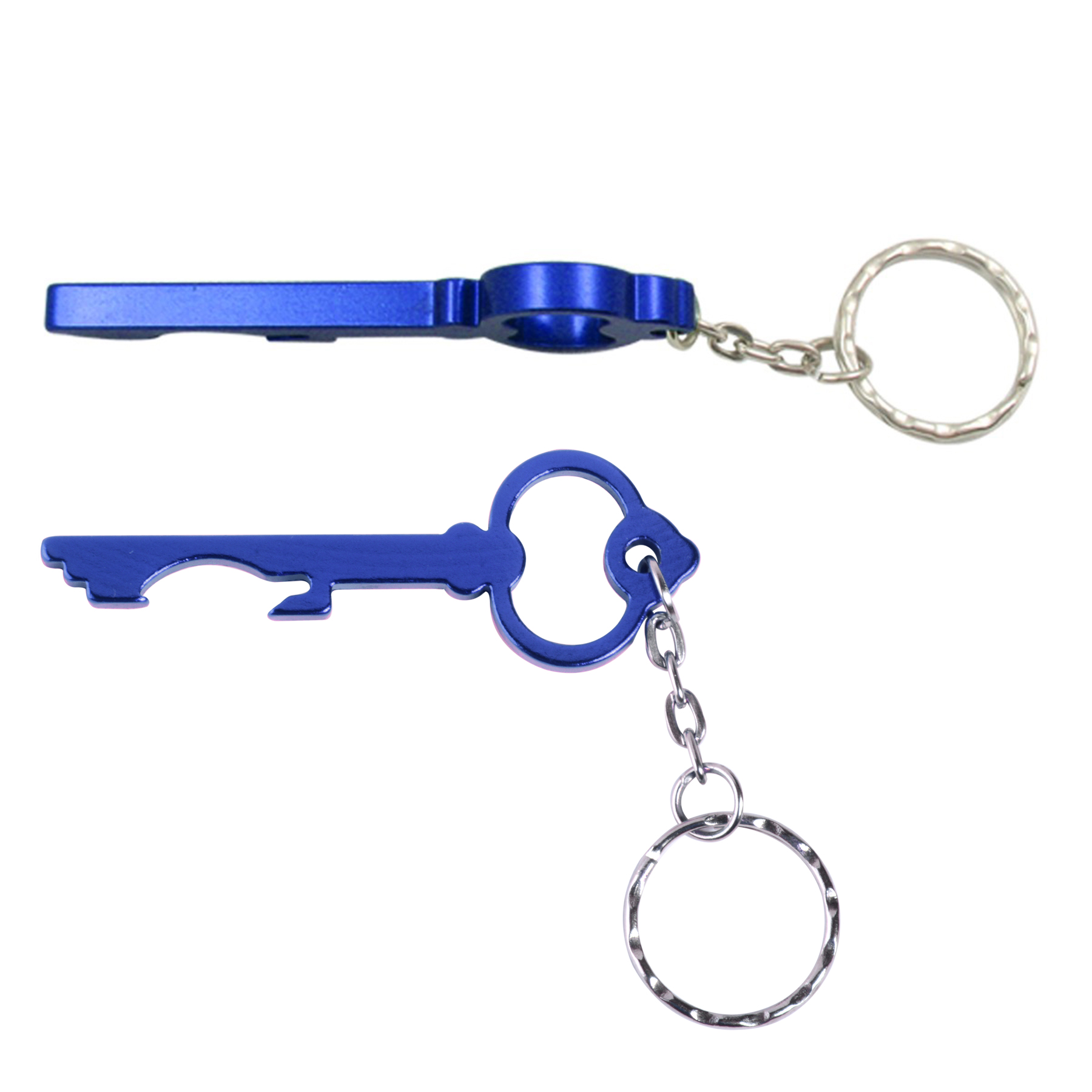Key Bottle Opener w/ key chain-Close Out 12