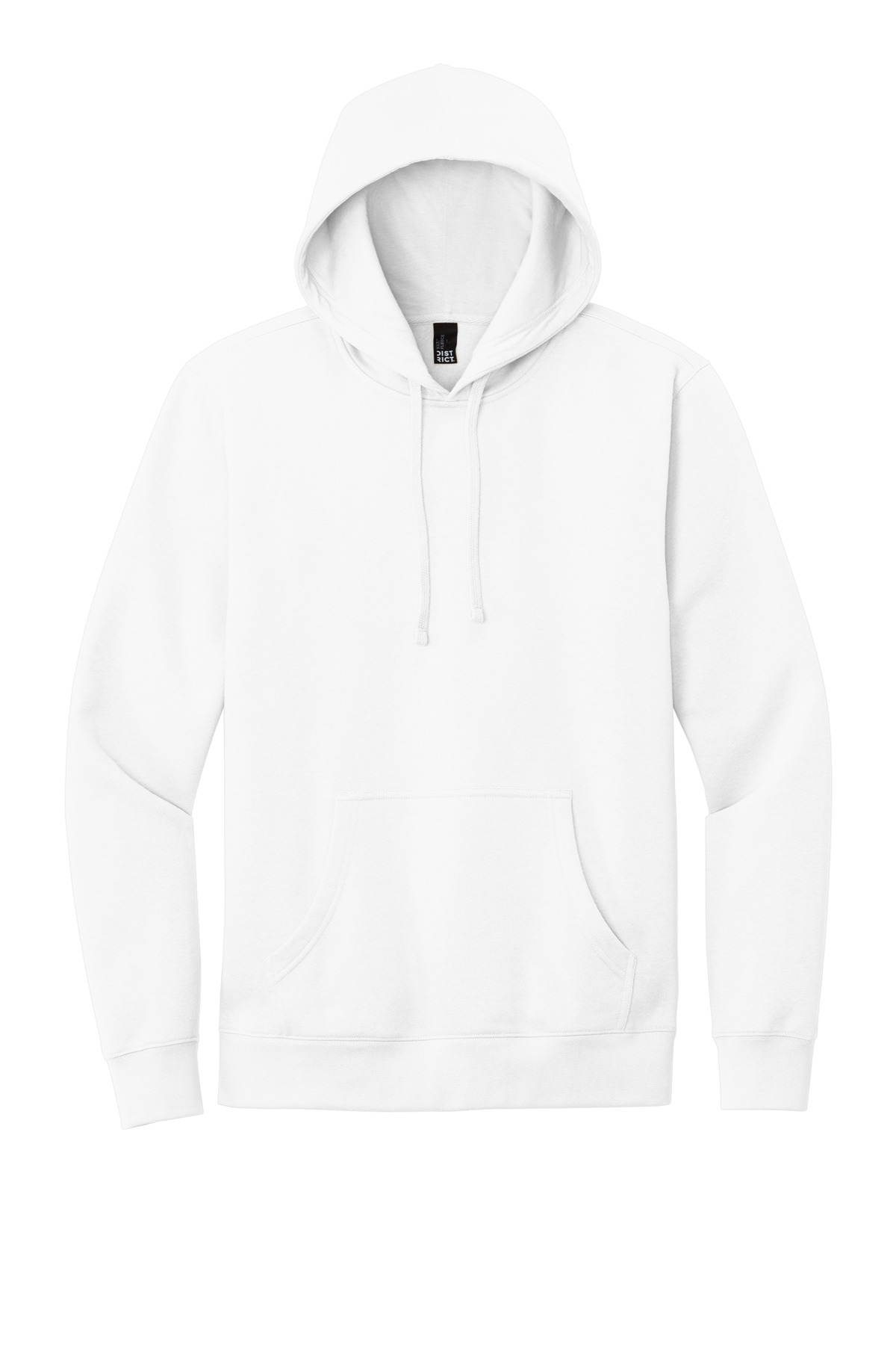 District® V.I.T. Fleece Hoodie 193