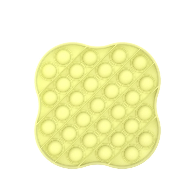 Sensory Pop Fidget Toy 3