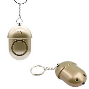 Keychain Safety Alarm 14