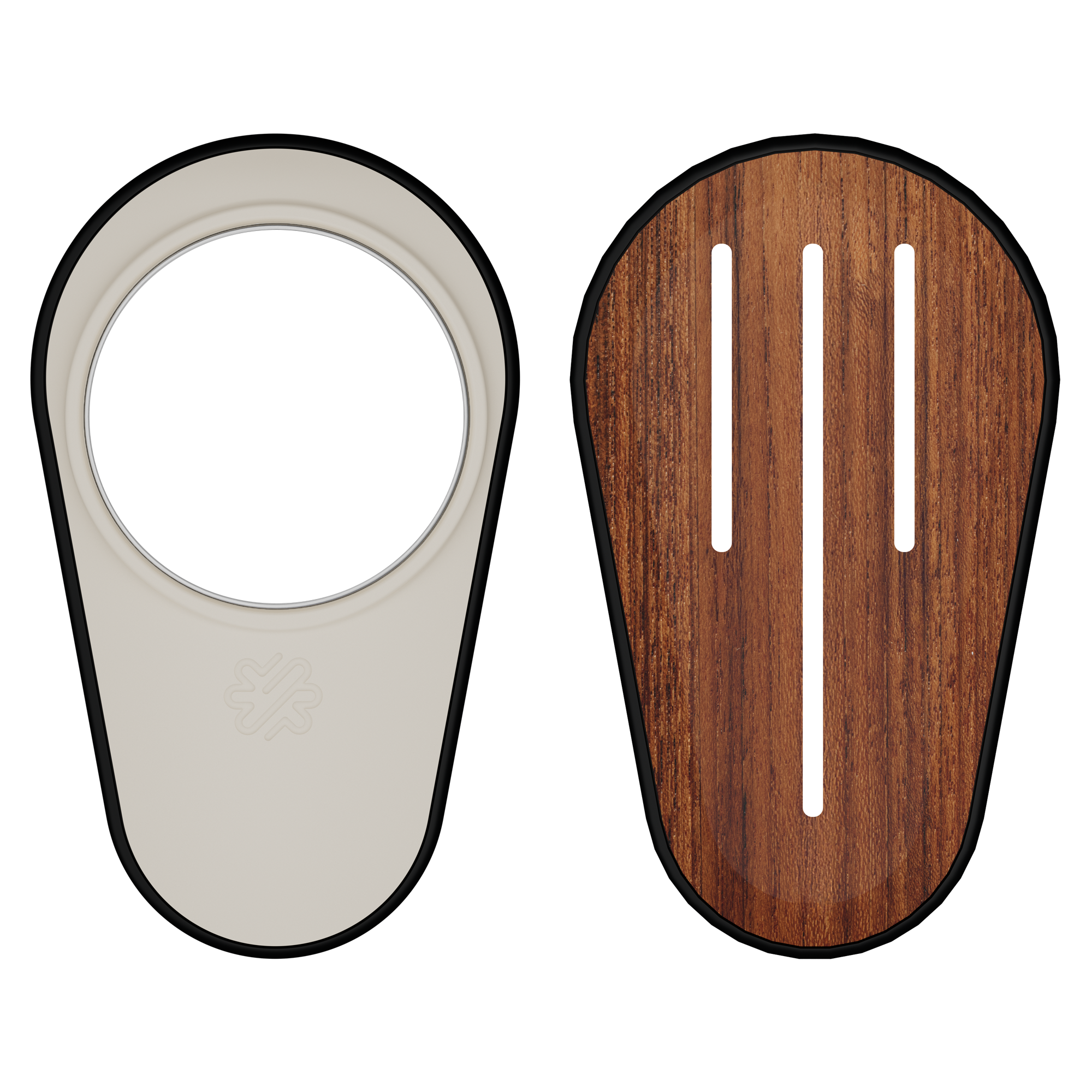 PitchFix Alignment Chip 16