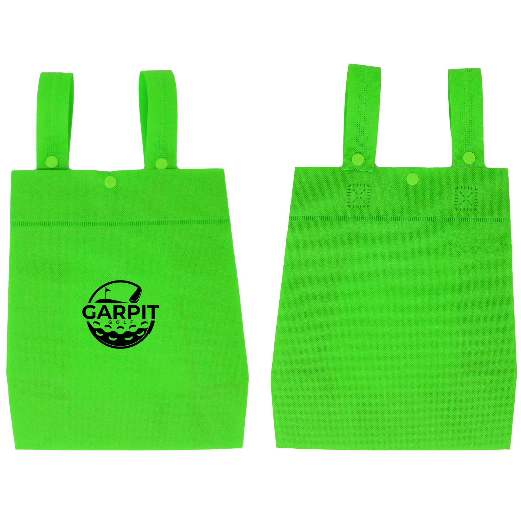 Auto Litter Bag 4