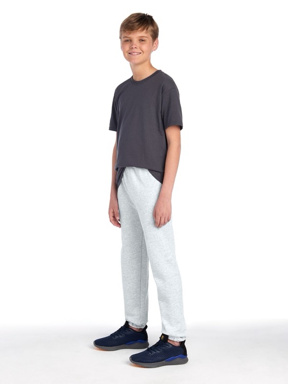 JERZEES NuBlend® Youth Sweatpants 27