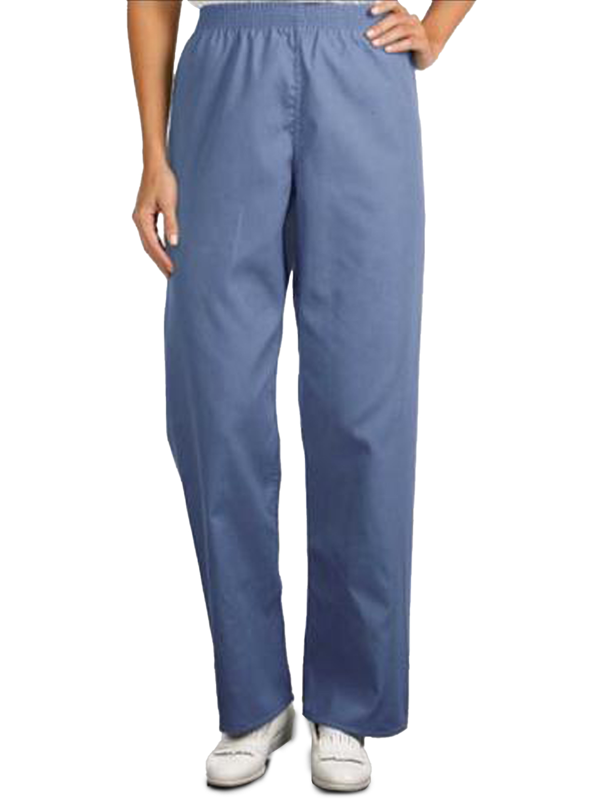 Fashion Seal - Unisex Reversible Elastic Waist Pant 2