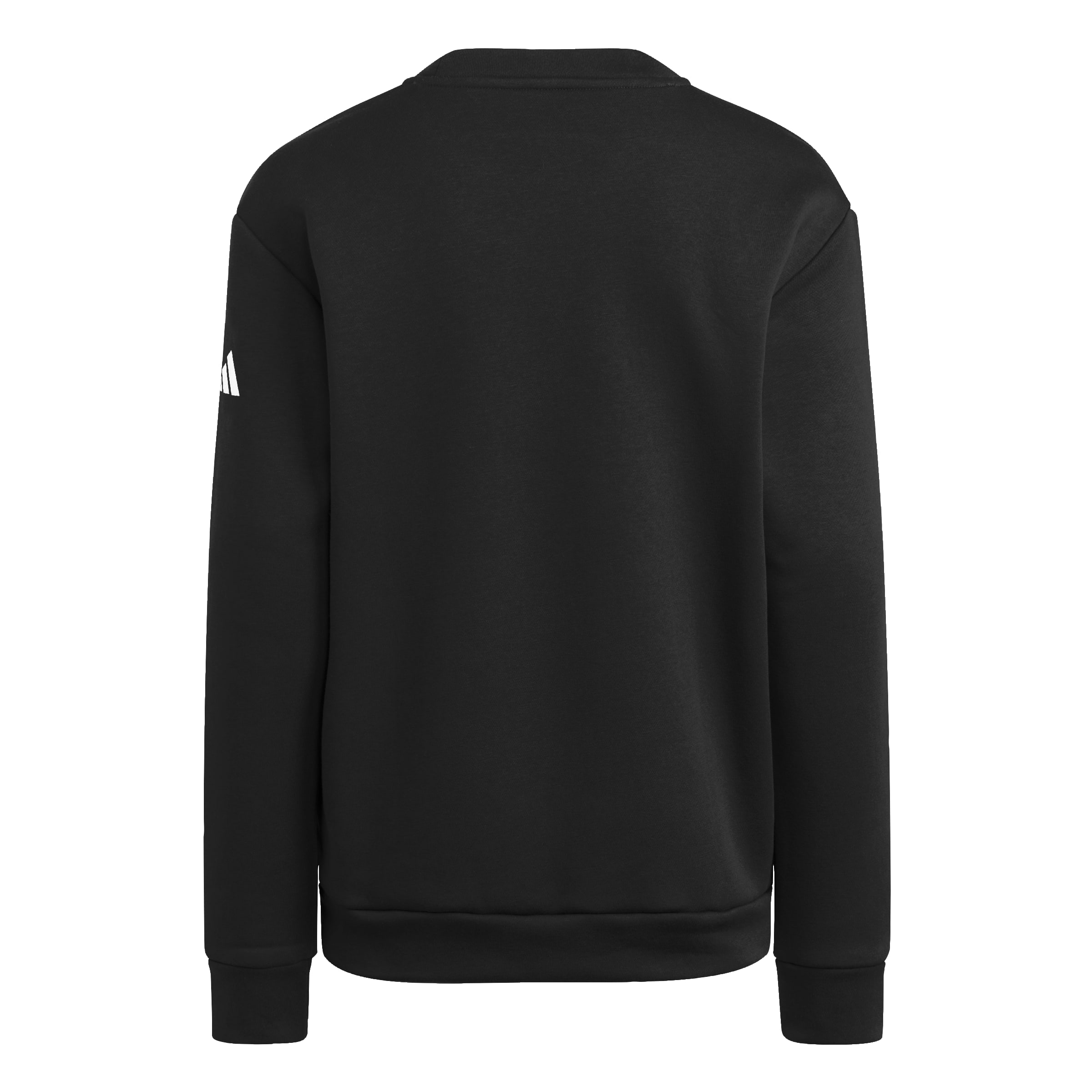 YOUTH FLEECE CREW NECK 10