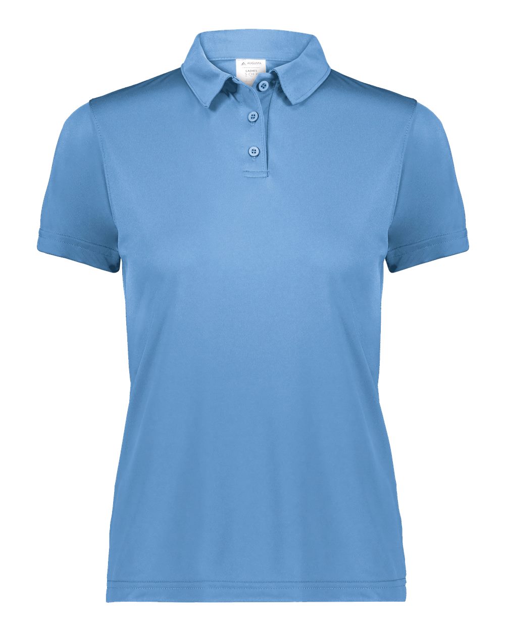 Women's Vital Polo - 5019 17
