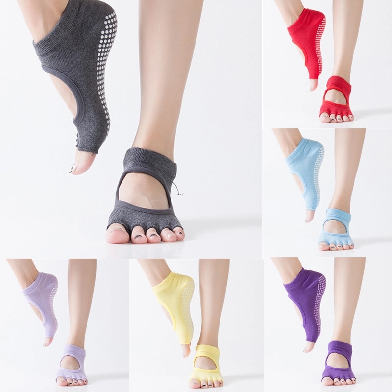 Yoga Sock 1
