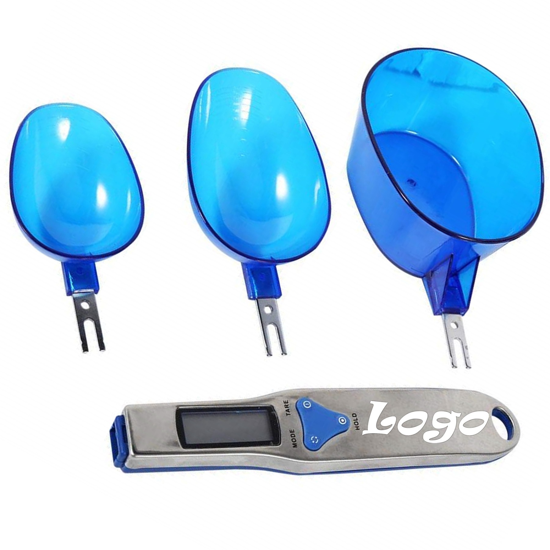 Measuring Spoon Set 2
