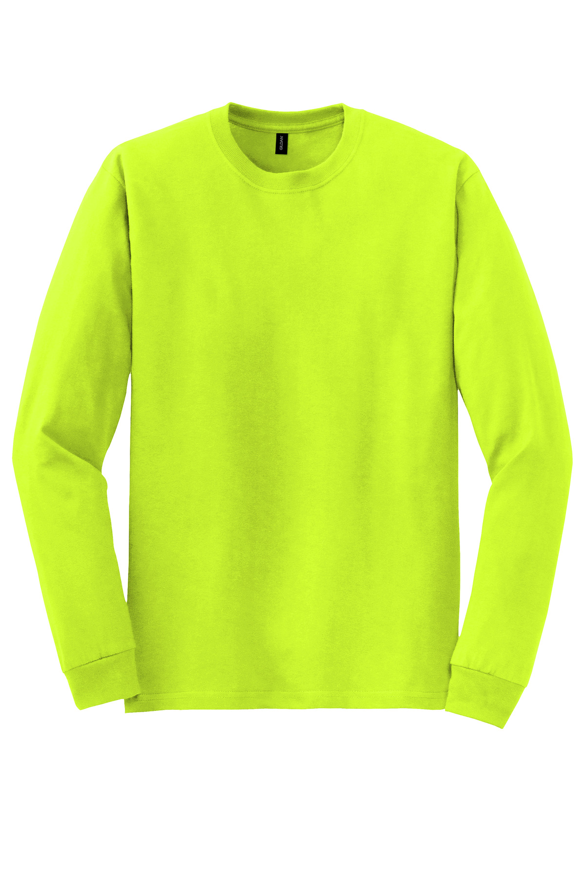 Gildan - DryBlend 50 Cotton/50 Poly Long Sleeve T-Shirt. 8400 65