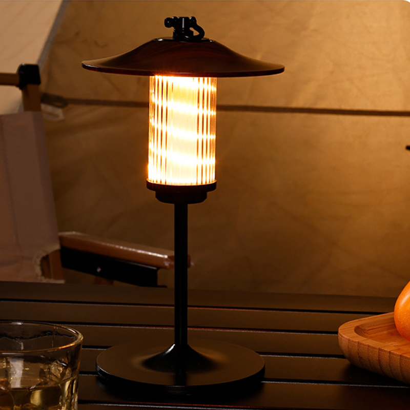 Outdoor lights waterproof camp lights high brightness LED high battery life camping lights tent atmo 3