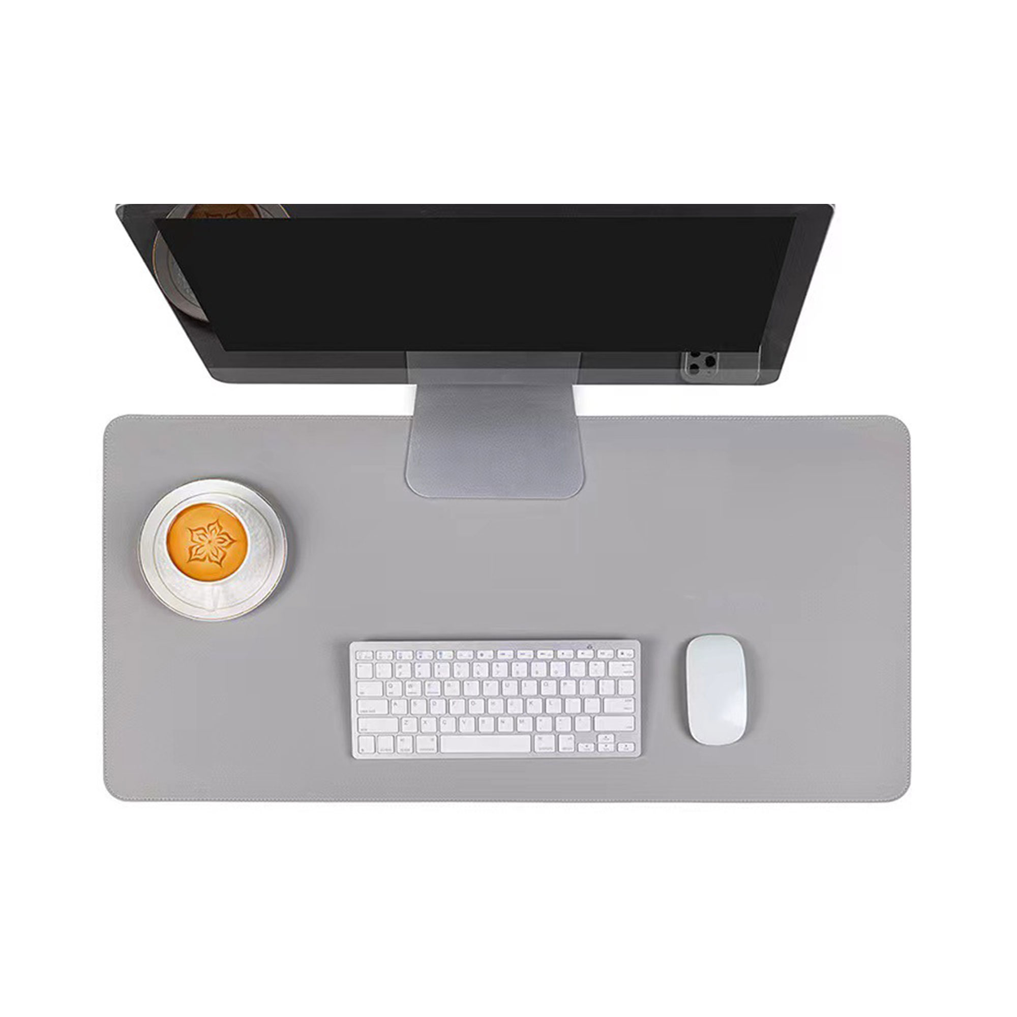 Colorful Leather Desk Pad 3