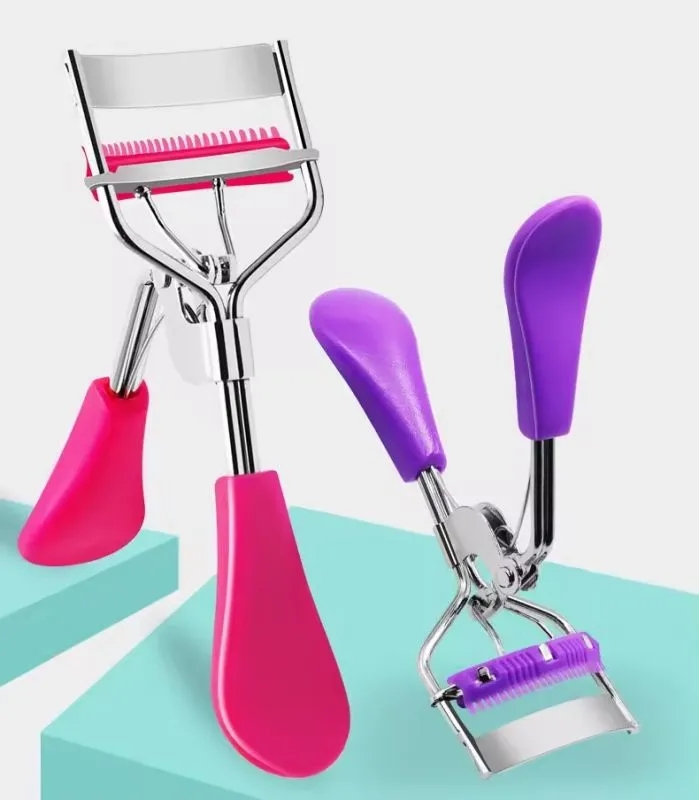 Beauty Eyelash Curler 8