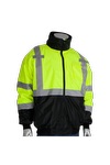 Bomber Jacket with Zip-Out Fleece Liner 5