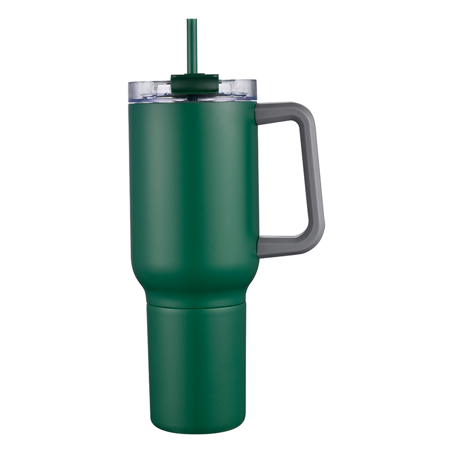 ArticFire 21oz Travel Mug with Handle & 12oz Convertible Base 13