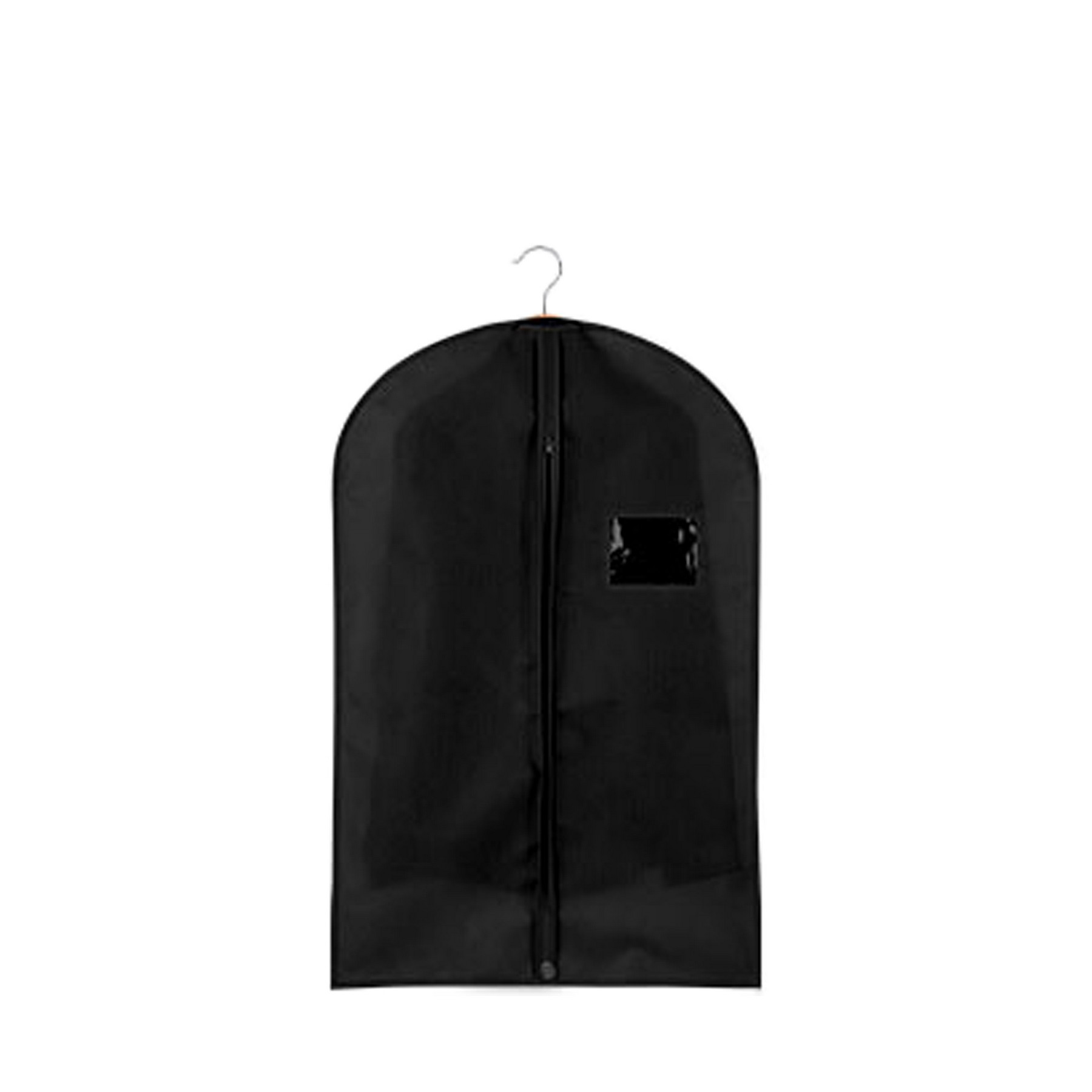 Garment Bags Breathable Full Zipper Dust Cover 3
