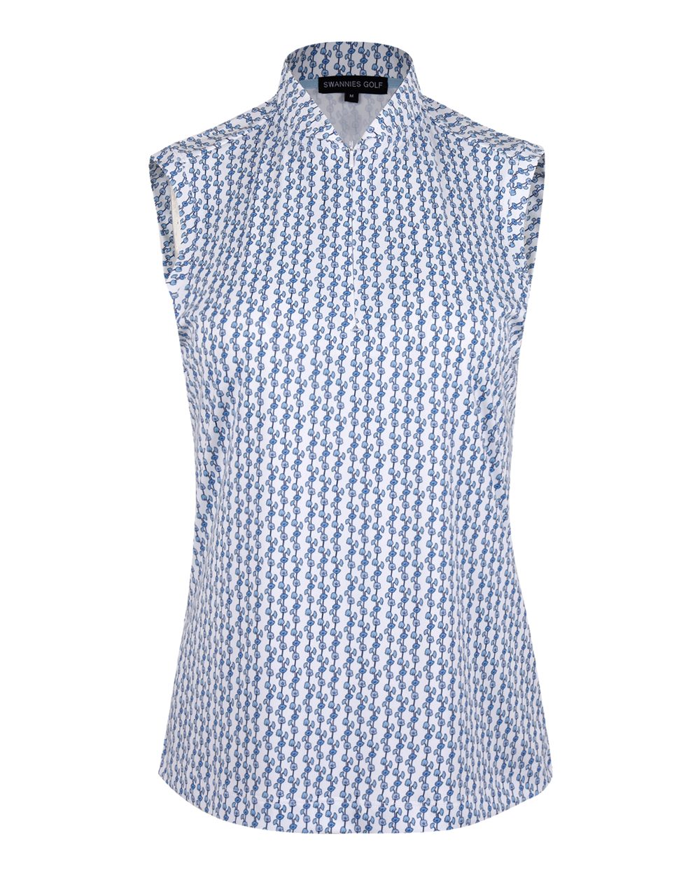 Women's Kimmie Polo - SW9900L 2
