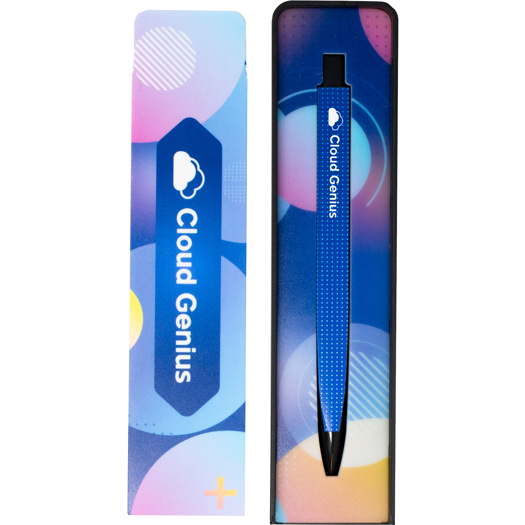 Tabellone Pen & Box Set 3