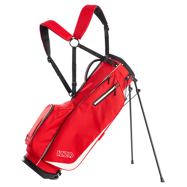 Izzo Ultra-Lite Stand Bag 1