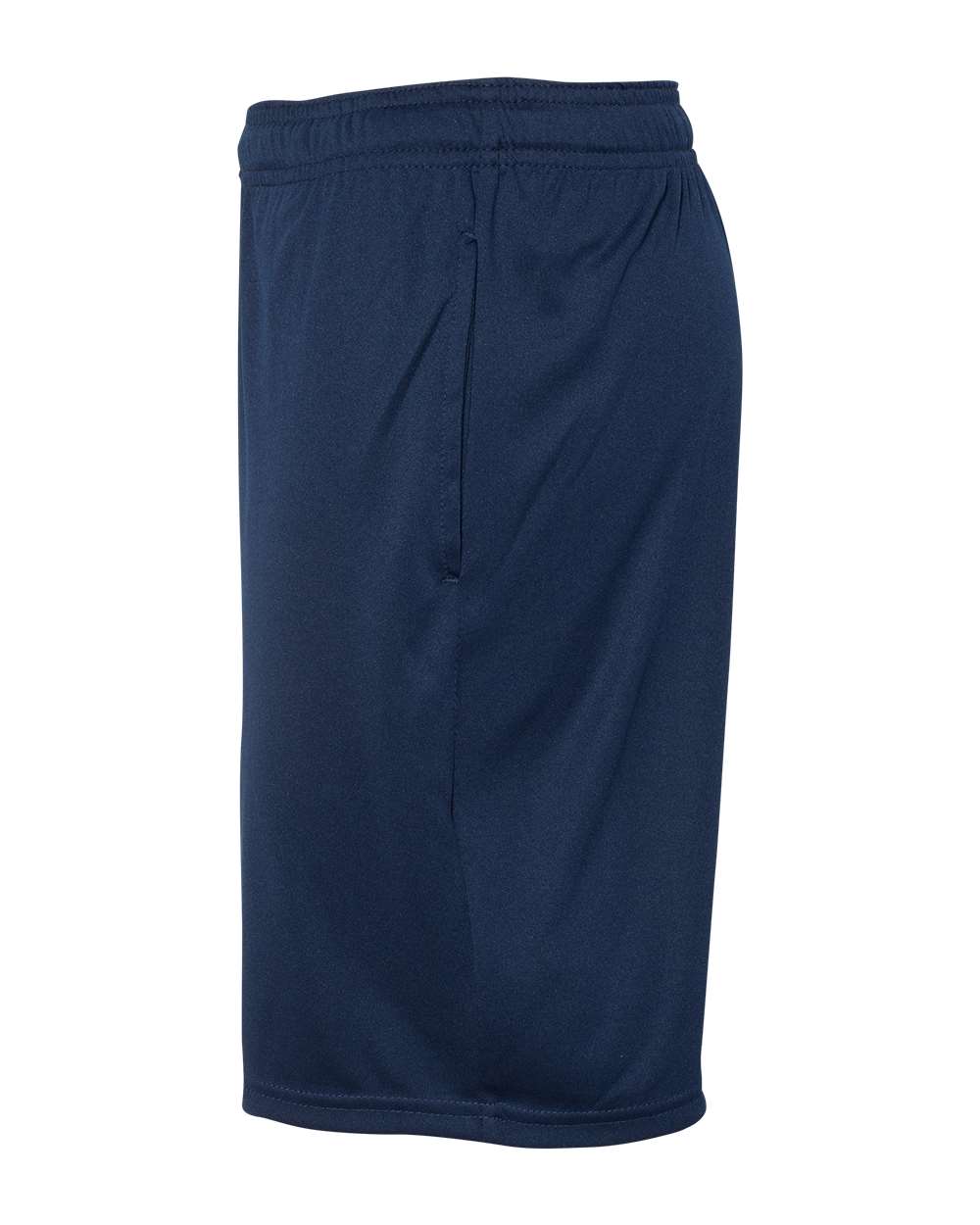 Youth Essential 7" Shorts with Pockets - TS7X2B 18