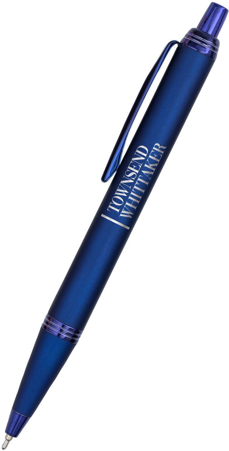 ROYALTON GEL GLIDE PEN 13