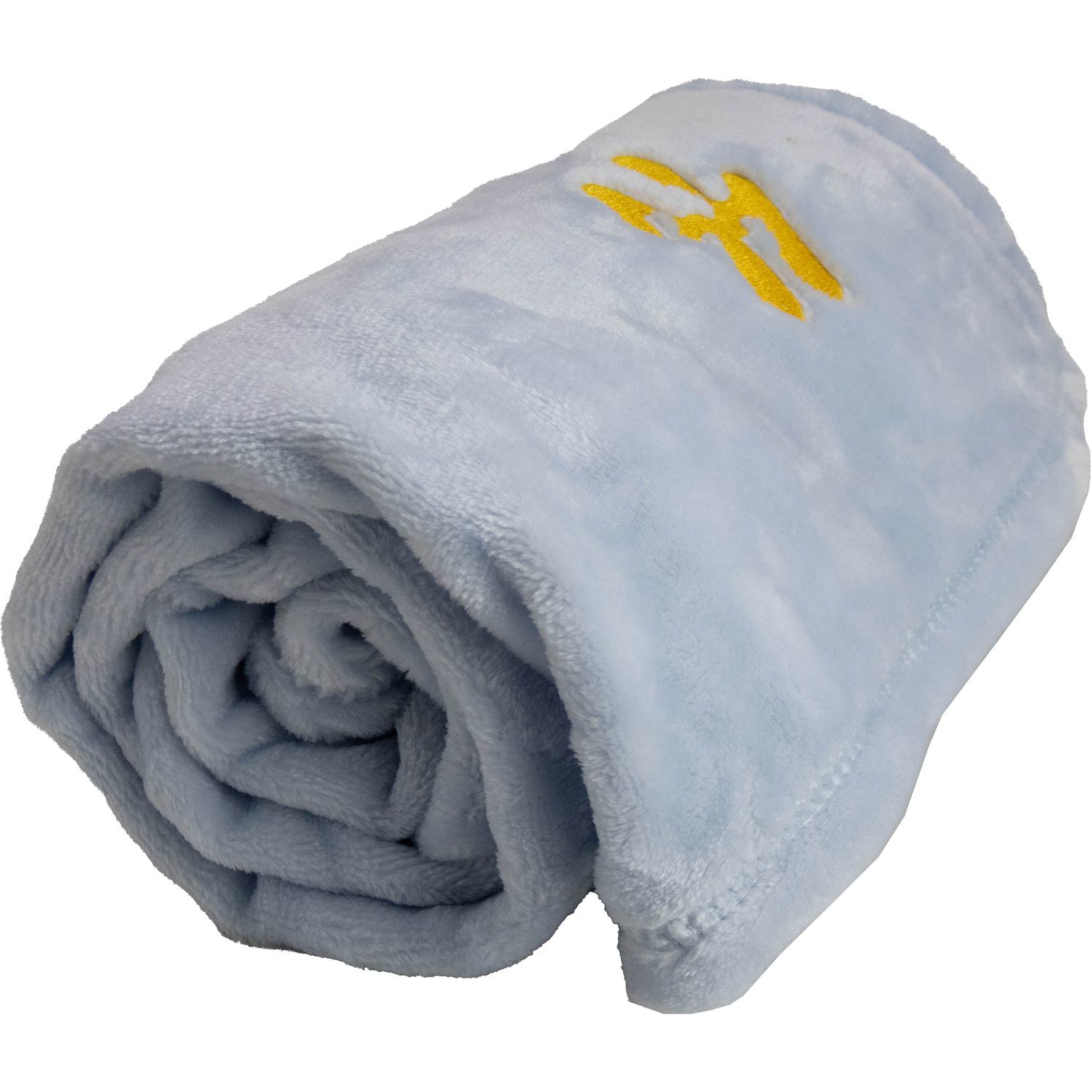 Mink Touch Premium Lap Blanket w/ Custom Imprint, 30" X 40" 5