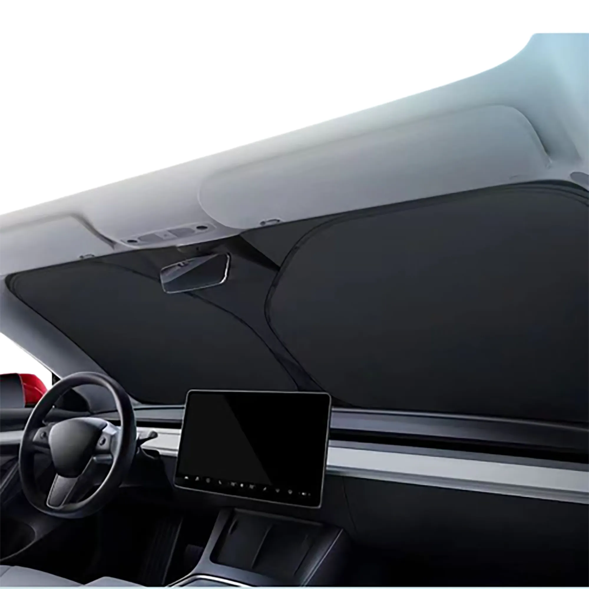 Car Sunshade 5