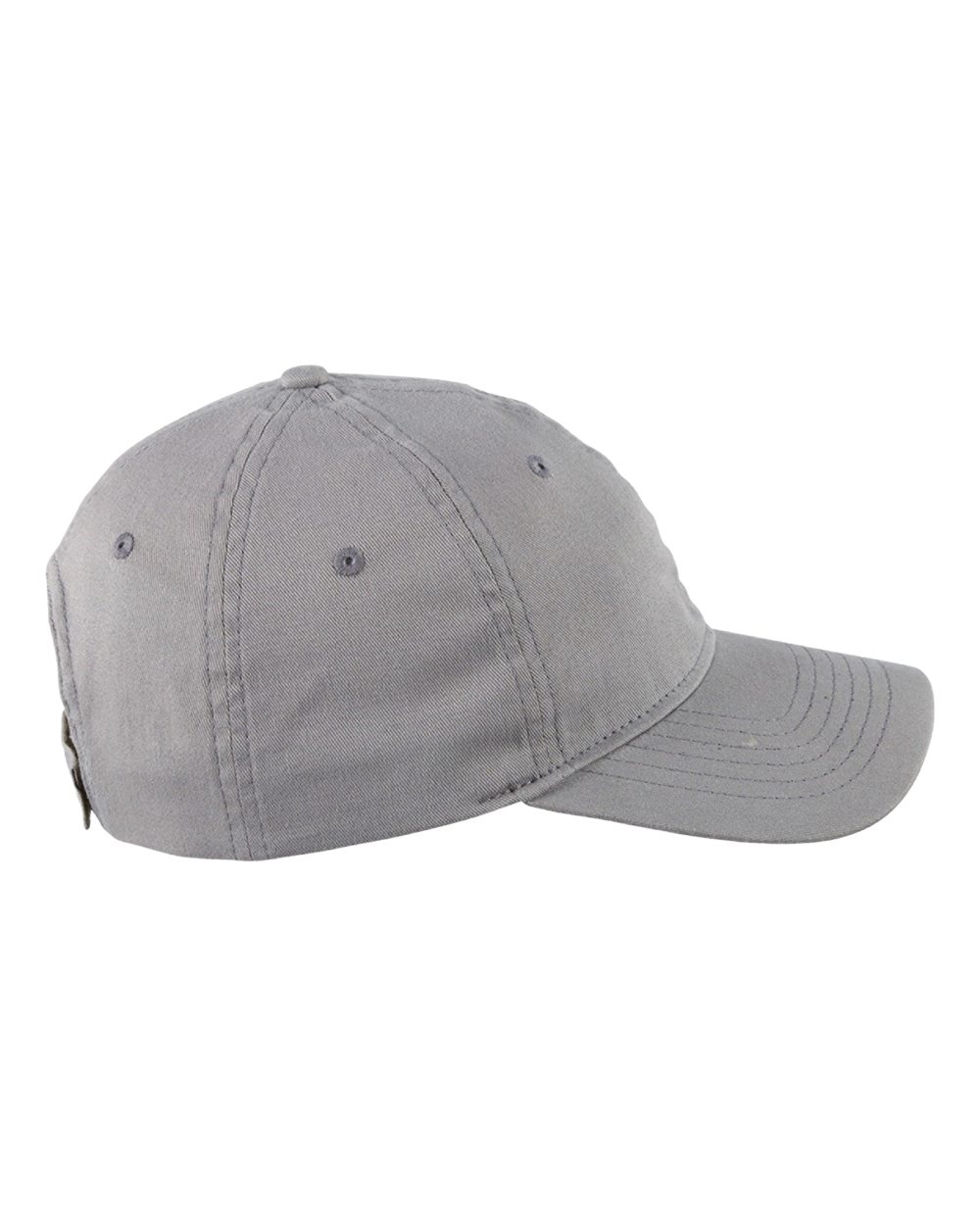 Six-Panel Twill Cap - BX880 8