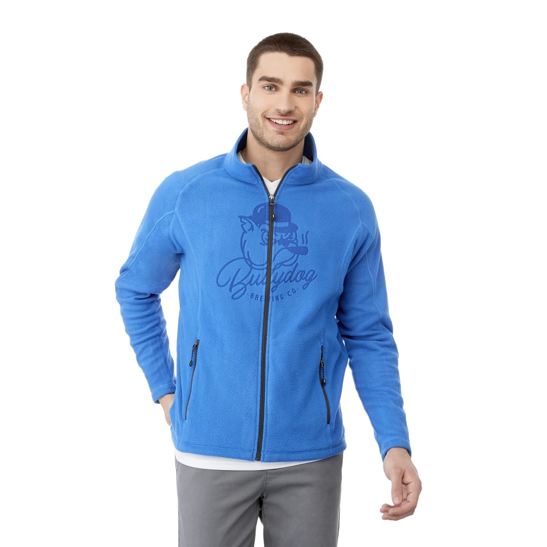 Men's RIXFORD Polyfleece Jacket 241