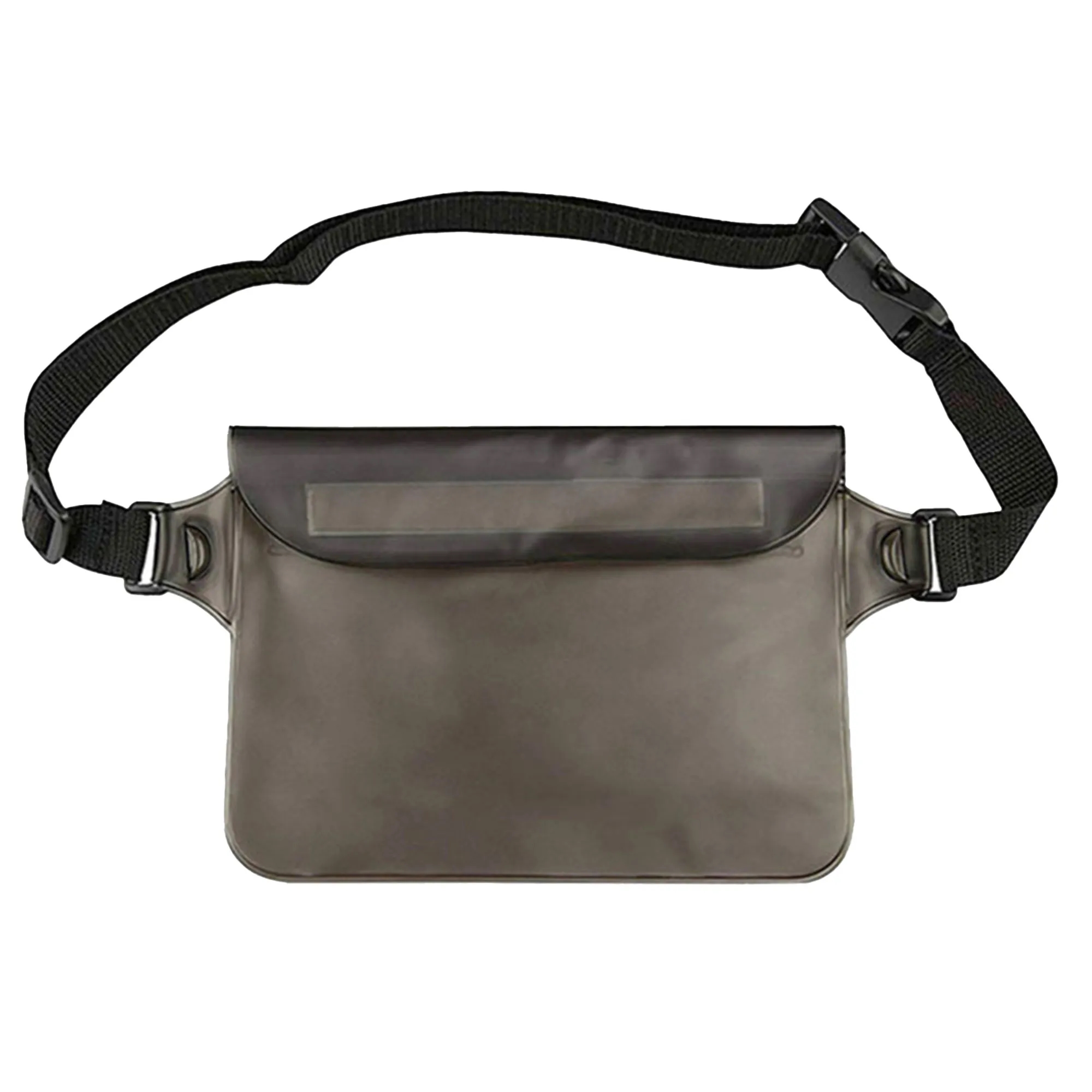 MOQ 10 Sealed Waterproof Transparent Bag Outdoor Swimming 5