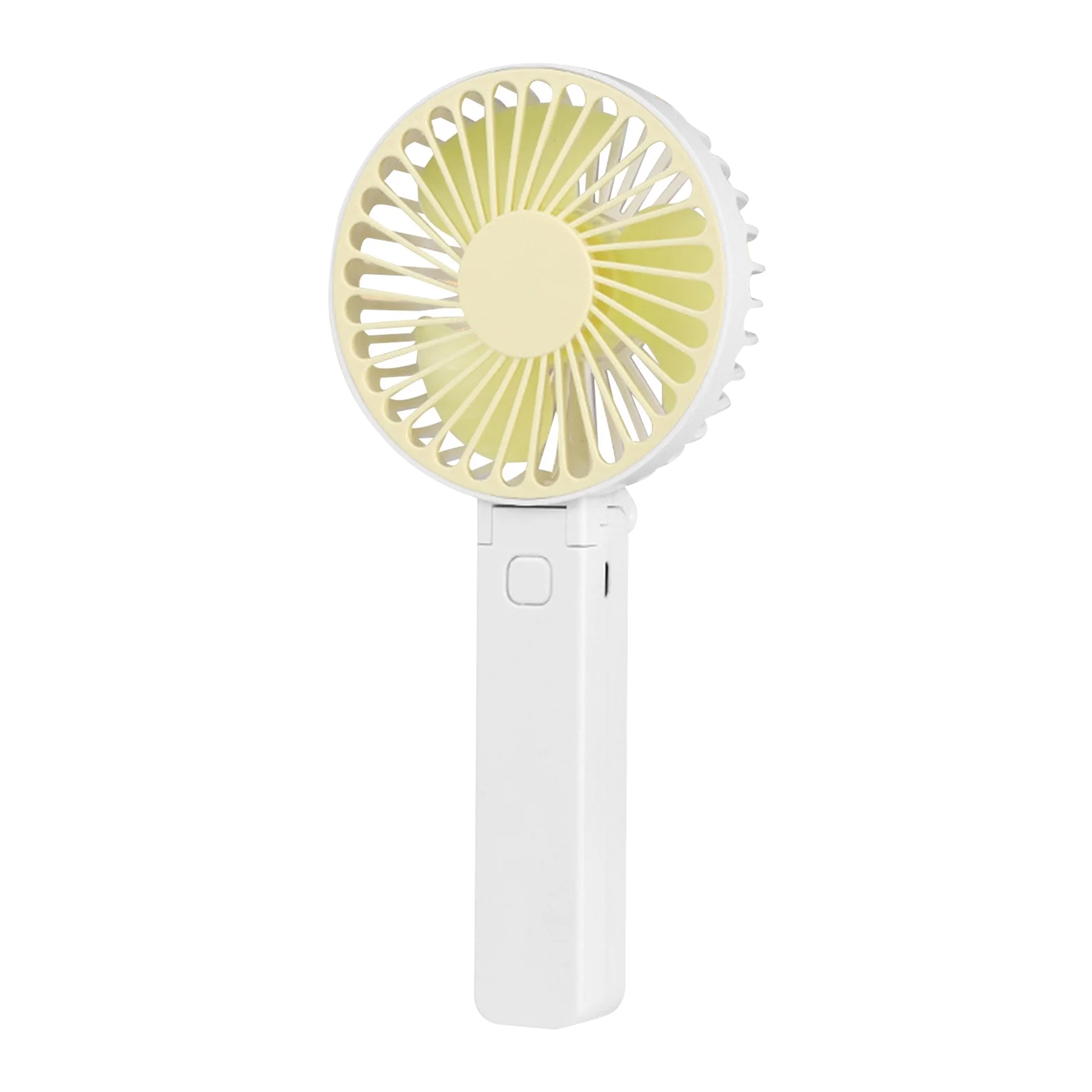 Portable Foldable Handheld Fan 4