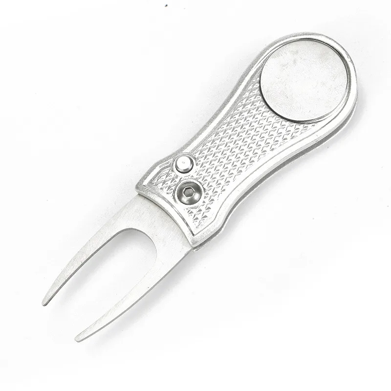 Switchblade Golf Divot Repair Tool 2