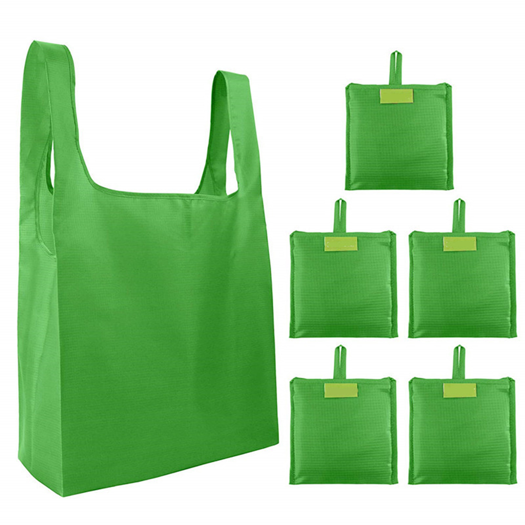 Foldable Grocery Tote 3