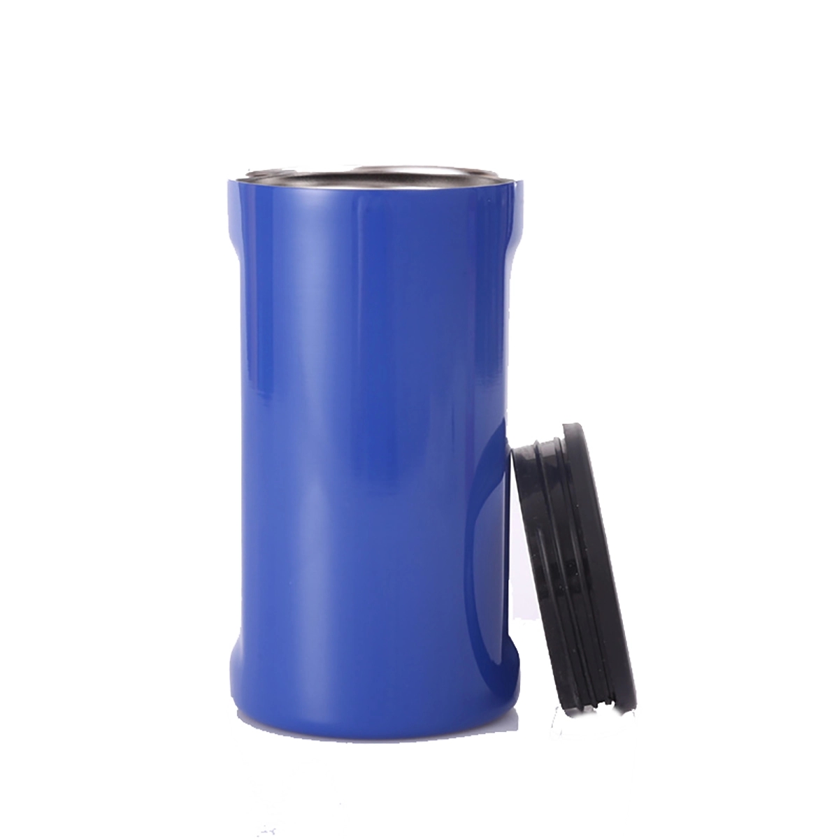 13.5 Oz Stainless Steel Can Cooler 3