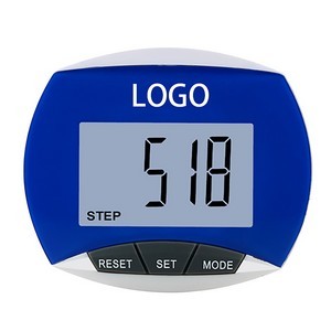 Running Pedometer To Track Calories Burned 22