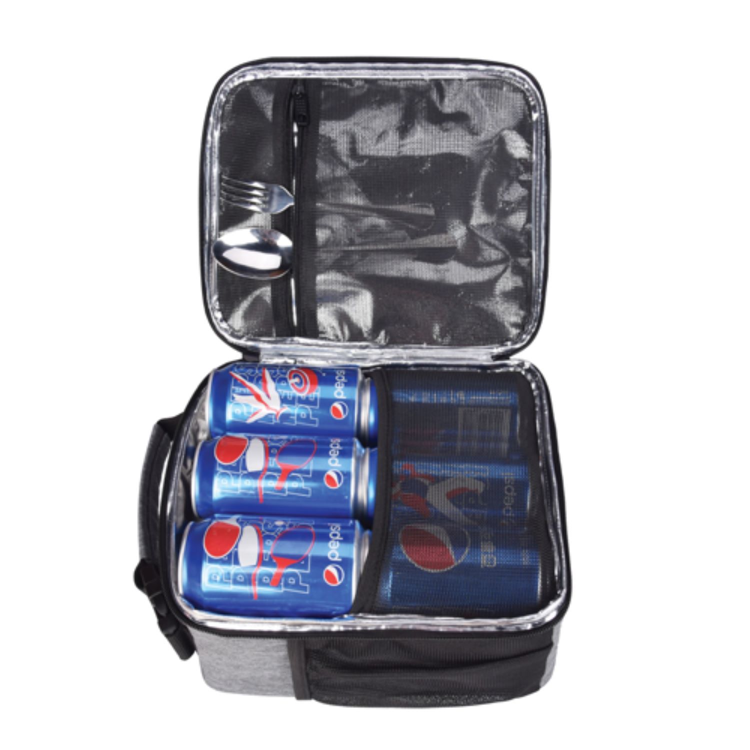 Cooler Lunch Box 3