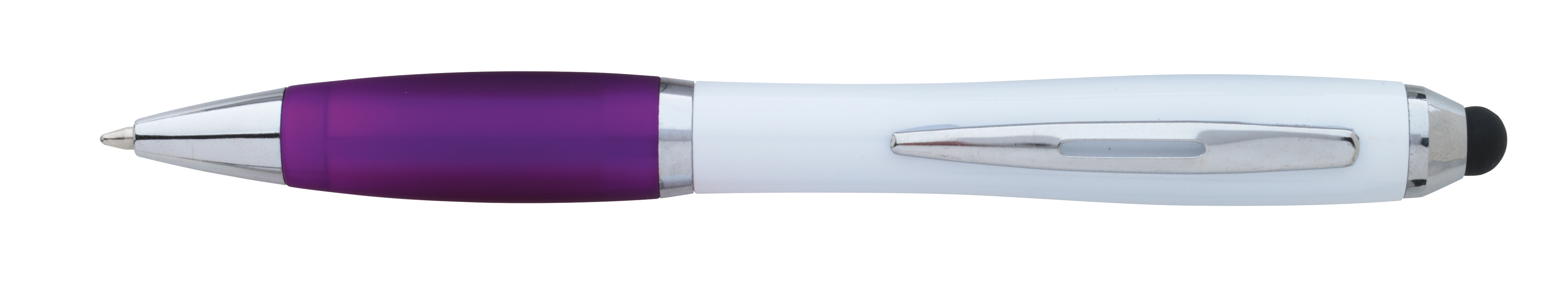Good Value™ Ion White Stylus RABS Pen 7