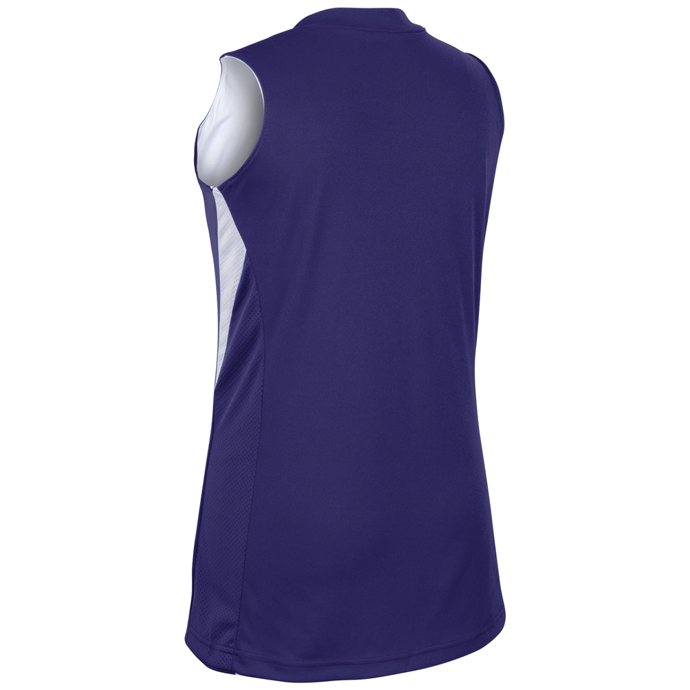 Post Up Reversible Basketball Jersey 17
