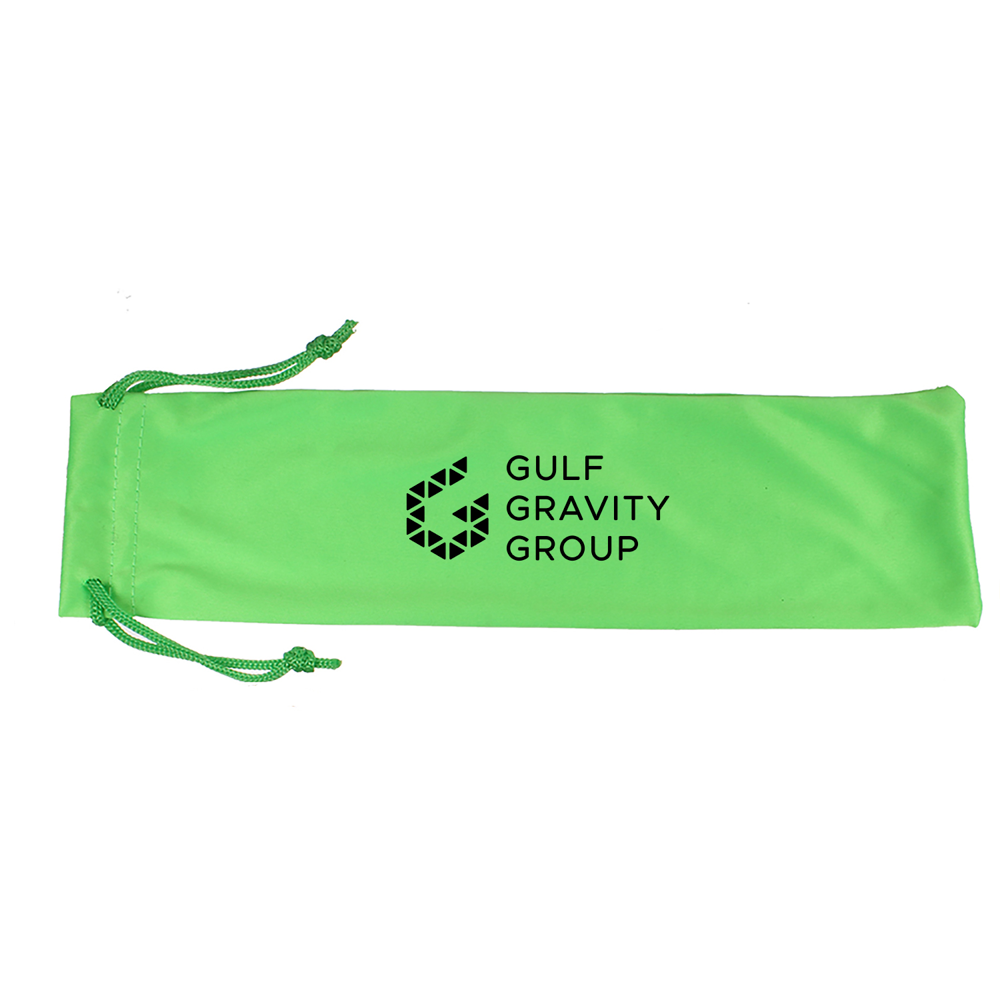 Drawstring Pouch 8
