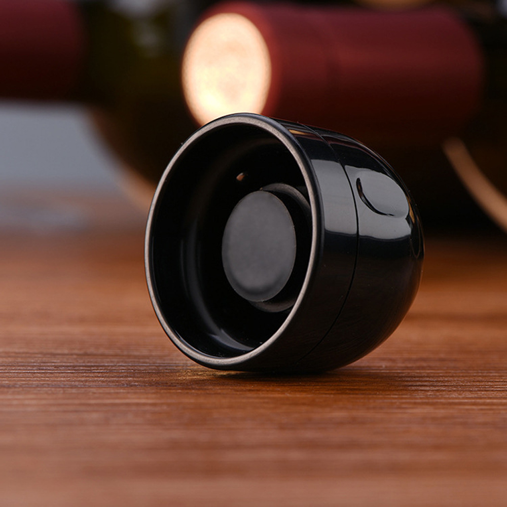 Vacuum Champagne Stopper #1 2