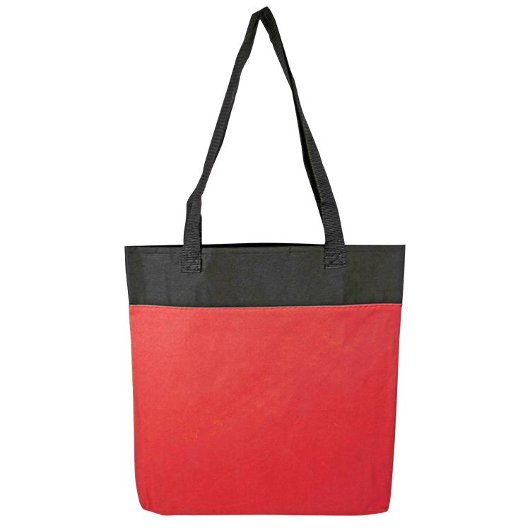 The Vandelay Tote 4