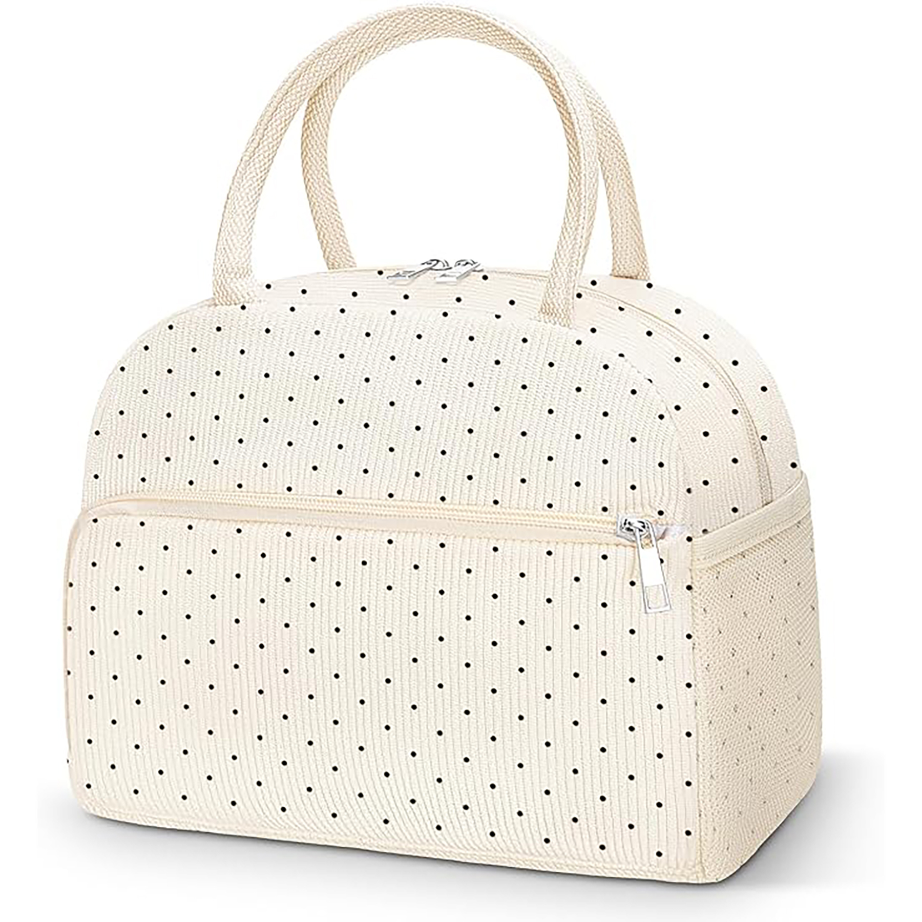 Insulated Reusable Lunch Bag 29
