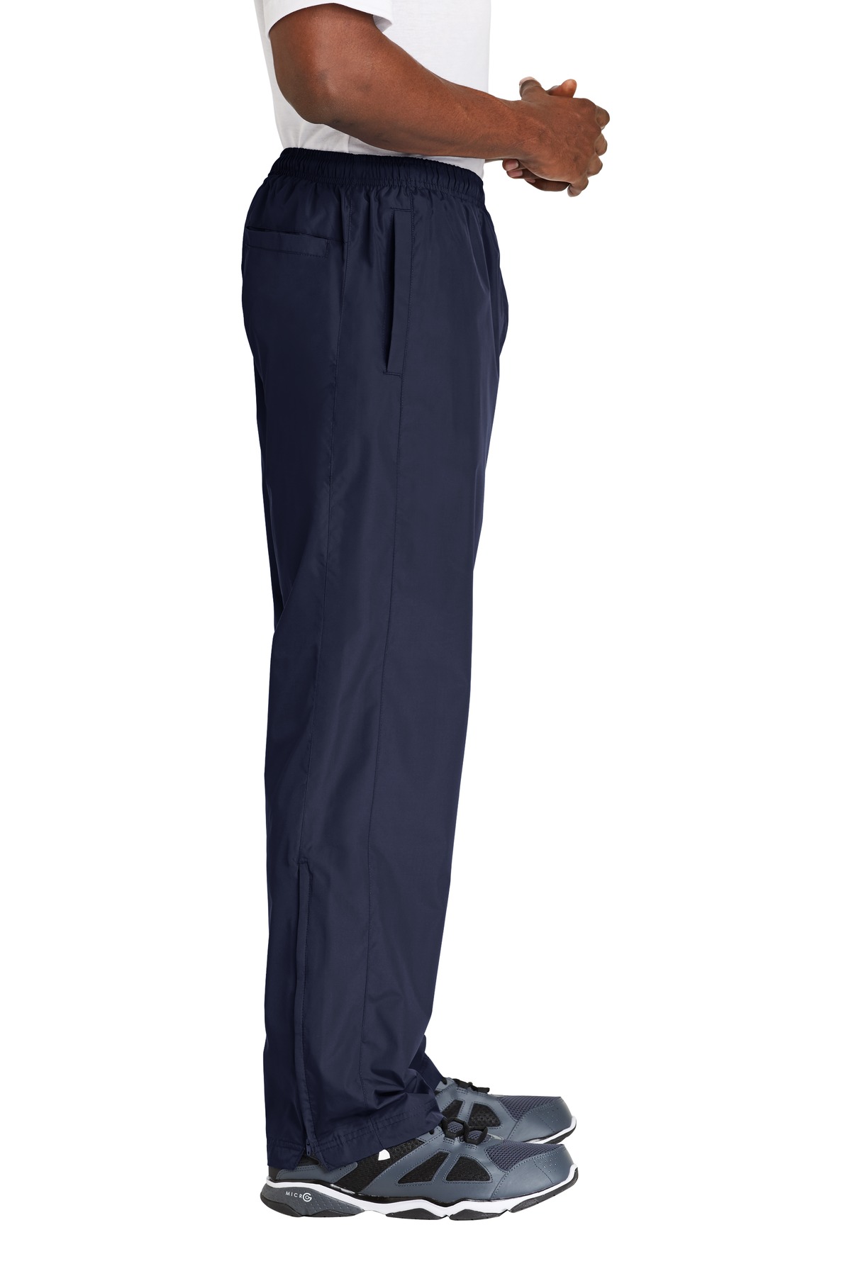 Sport-Tek Wind Pant. PST74 10